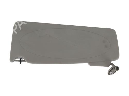 Right sun visor RENAULT KANGOO Express (FW0/1_) 1.5 dCi 75 (FW07, FW10, FW04) | BP33685392I2 - Image 2