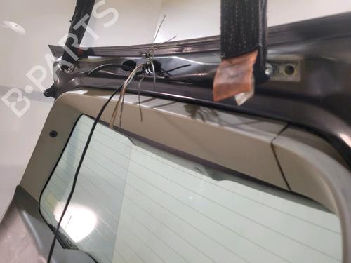 Tailgate FORD C-MAX (DM2) 1.6 TDCi | BP38586789C6 - Image 3