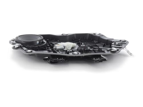 Front left window mechanism FORD PUMA (J2K, CF7) GEN-E | BP38031241C22 - Image 4