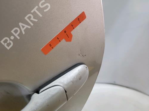 Left rear door VW SHARAN (7M8, 7M9, 7M6) 1.9 TDI 4motion | BP21114782C4 