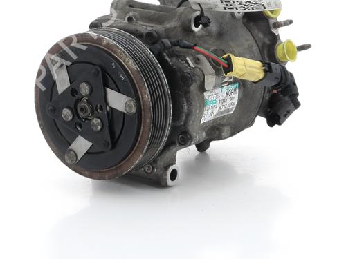 Used AC compressor AC compressor PEUGEOT 508 SW I (8E_) 2.0 HDi (140 hp) 34502949 34502949