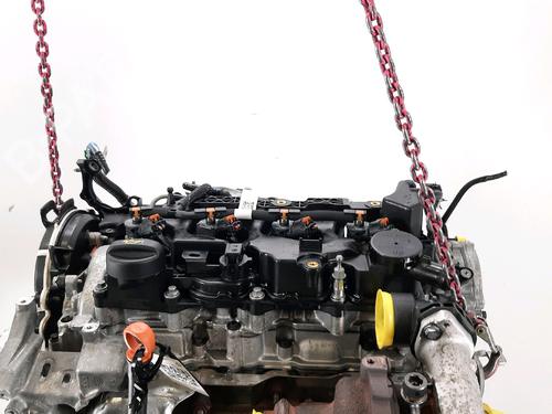Engine CITROËN BERLINGO (ER_, EC_) 1.5 BlueHDi 130 (ECYHZJ, ECYHZR) | BP32130478M1 