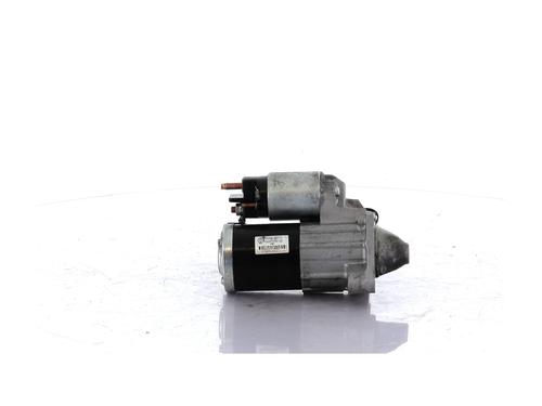 Startmotor RENAULT CLIO V (B7_) 1.5 Blue dCi 85 (B7AG) (86 hp) 19250585