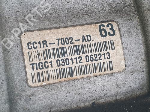 Gearbox FORD TRANSIT Van (FA_ _) 2.2 TDCi | BP31844616M3 
