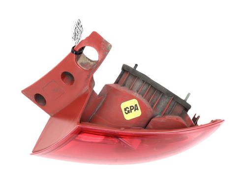 Used Right taillight Right taillight SEAT LEON (1P1) [2005-2013] 34337726 34337726