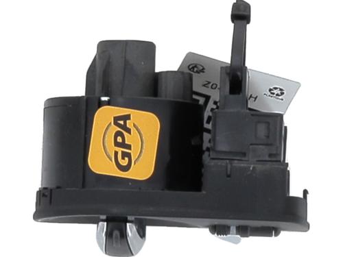 Steering column stalk AUDI A3 Sportback (8PA)  | BP27096086I23 