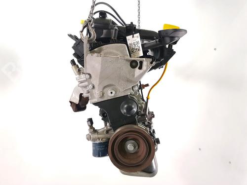 Motor RENAULT TWINGO II (CN0_) 1.2 16V (CN04, CN0B) (75 hp) 30925471