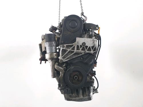 Used Engine Engine 39576270 39576270