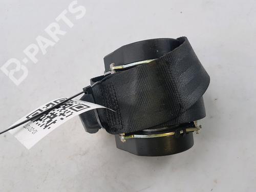 Rear left belt tensioner VW CC B7 (358) 2.0 TDI | BP11822027C89 