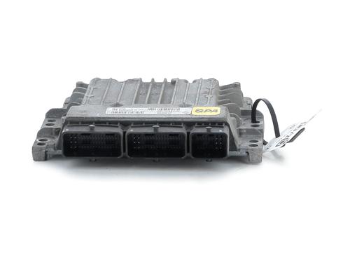 Used Engine control unit (ECU) Engine control unit (ECU) RENAULT MEGANE III Hatchback (BZ0/1_, B3_) 1.5 dCi (BZ09, BZ0D, BZ1W, BZ29, BZ14) (110 hp) 33745276 33745276