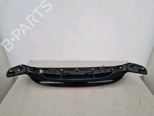 Rear spoiler BMW X2 (F39) sDrive 18 d | BP30140496C96