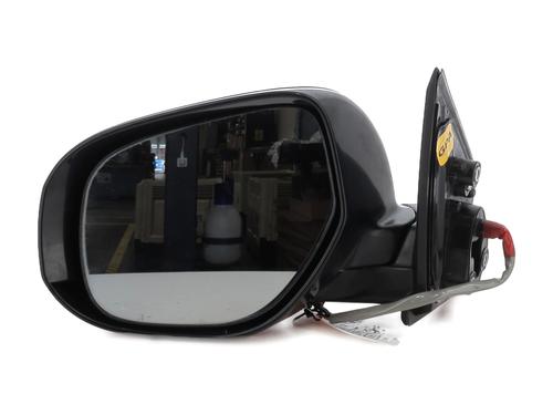 Left mirror MITSUBISHI OUTLANDER II (CW_W) 2.2 DI-D 4WD | BP26312124C26 