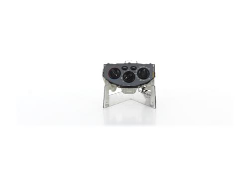 climate-control-renault-trafic-ii-van-fl-2001-36691648 main image