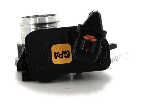 Throttle body PEUGEOT 308 SW II (LC_, LJ_, LR_, LX_, L4_) 1.2 THP 130 | BP27646245M82 