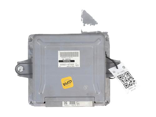 Engine control unit (ECU) TOYOTA PRIUS Liftback (_W2_) 1.5 Hybrid (NHW20_, NHW20R) | BP27246525M57 