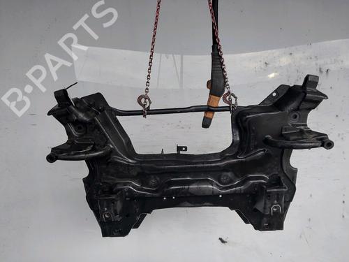 Used Subframe Subframe PEUGEOT 207 (WA_, WC_) 1.6 HDi (90 hp) 35748744 35748744