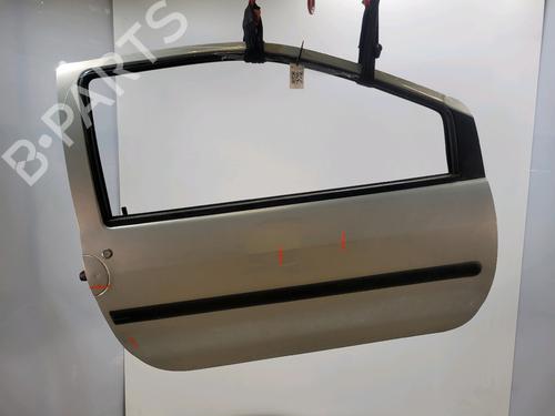 Used Right front door RENAULT TWINGO I (C06_) [1993-2012]  27553920