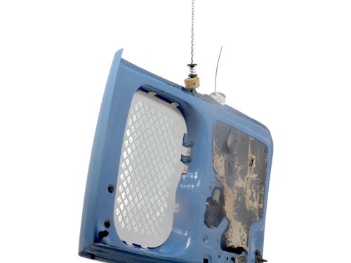 Left tailgate RENAULT KANGOO Express (FW0/1_) 1.5 dCi 70 (FW0A, KW0V) | BP29381188C76 