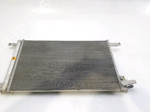 Used AC radiator AUDI A1 Sportback (GBA) 30 TFSI (116 hp) 30118699
