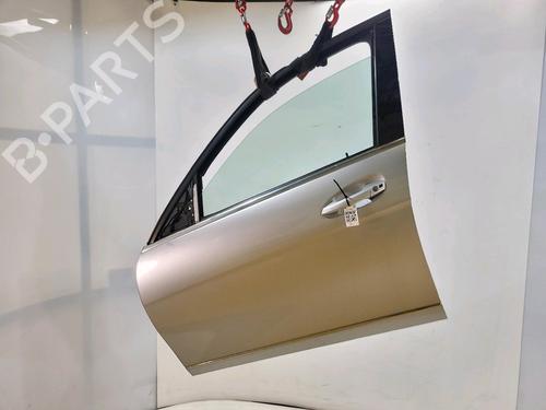 Used Left front door MERCEDES-BENZ C-CLASS (W204) [2007-2015]  32077723