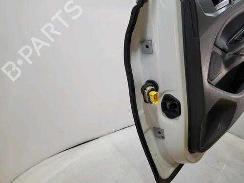 Right rear door PEUGEOT 308 II (LB_, LP_, LW_, LH_, L3_) 1.2 THP 130 | BP29231808C5 