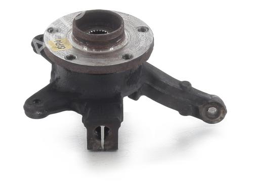 Used Left front steering knuckle Left front steering knuckle RENAULT KANGOO Express (FW0/1_) 1.5 dCi 95 (FW16) (95 hp) 34230843 34230843