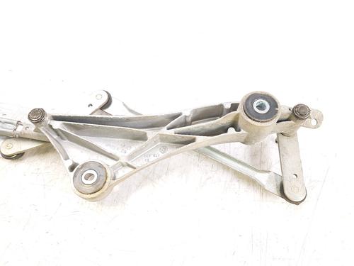 Front wipers mechanism MERCEDES-BENZ A-CLASS (W169) A 200 (169.033, 169.333) | BP22561666C83 