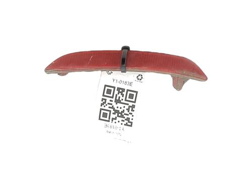 Used Rear bumper right light Rear bumper right light RENAULT CLIO IV (BH_) 1.5 dCi 75 (75 hp) 33419740 33419740