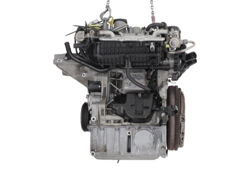 Engine VW GOLF VII (5G1, BQ1, BE1, BE2)  | BP27195131M1 