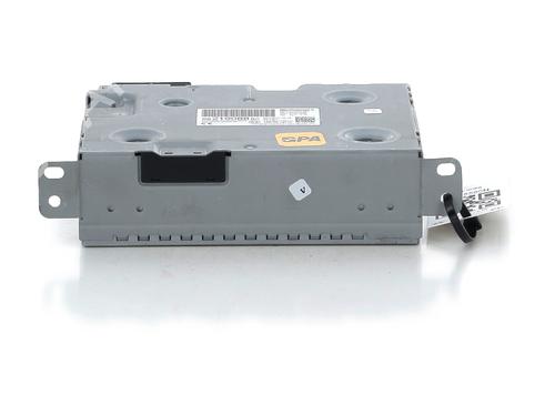 Used Radio PEUGEOT 208 I (CA_, CC_) 1.5 BlueHDI 100 (102 hp) 33159518