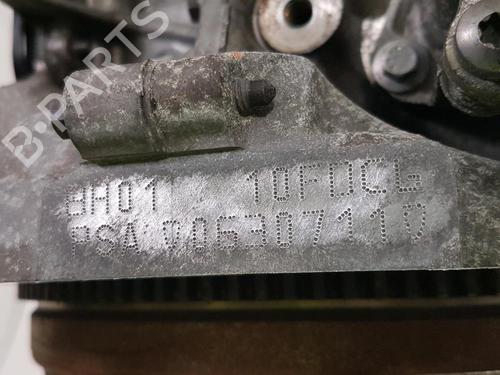 Engine CITROËN C3 II (SC_) 1.4 HDi 70 (SC8HZC, SC8HR0, SC8HP4) | BP22689019M1 