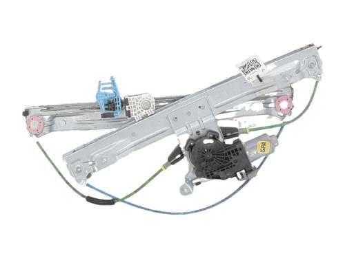 Front left window mechanism CITROËN C3 Picasso (SH_) 1.6 HDi | BP39644051C22 - Image 2