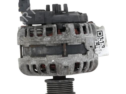 Generator DACIA LOGAN II 1.5 dCi | BP31963504M7 