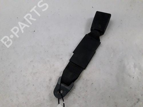 Used Seat buckle CITROËN C3 I (FC_, FN_) 1.4 i (73 hp) 27916226
