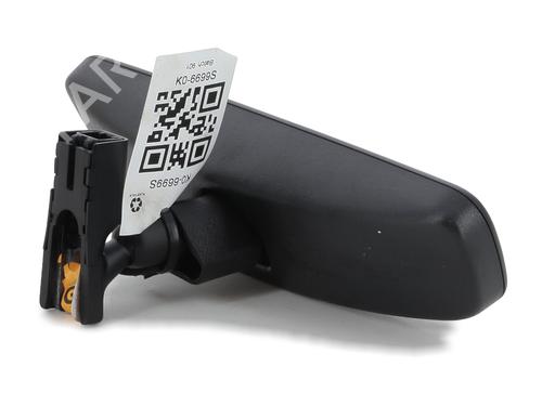 Rear mirror HYUNDAI TUCSON (NX4E, NX4A) 1.6 T-GDi Hybrid | BP26038908I6 - Image 2