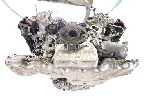 Engine AUDI A6 C7 Avant (4G5, 4GD) RS6 performance quattro | BP32512653M1  - Image 10