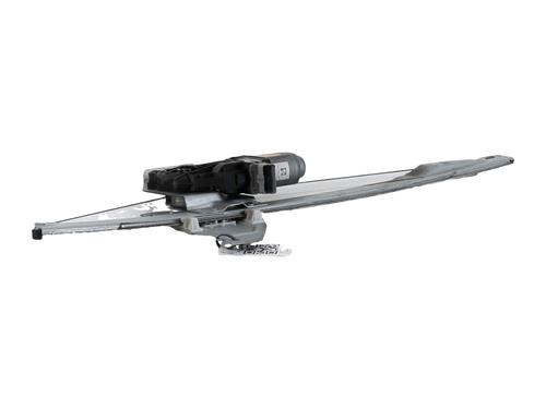 Front left window mechanism CITROËN BERLINGO MULTISPACE (B9) 1.6 HDi 90 | BP29988399C22 