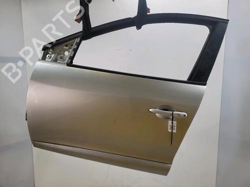 Used Left front door Left front door RENAULT MEGANE III Hatchback (BZ0/1_, B3_) 1.5 dCi (BZ09, BZ0D, BZ1W, BZ29, BZ14) (110 hp) 33533887 33533887