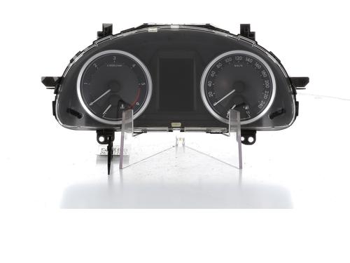 Instrument cluster TOYOTA AURIS (_E15_)  | BP16482508C47 