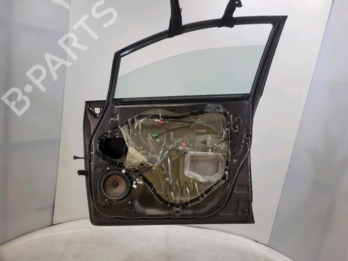Right front door TOYOTA VERSO (_R2_) 2.0 D-4D (AUR20_, AUR20R) | BP29702191C3 