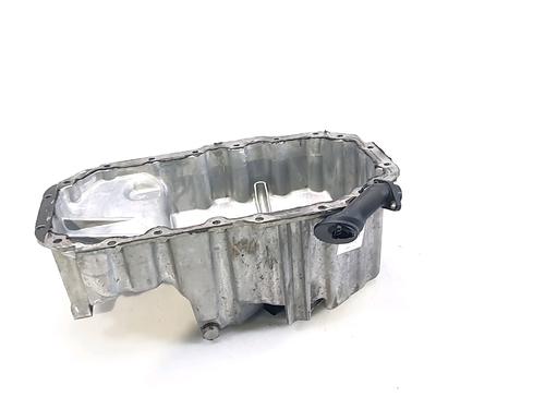 Used Oil sump SEAT LEON (1P1) 1.4 TSI (125 hp) 30165518