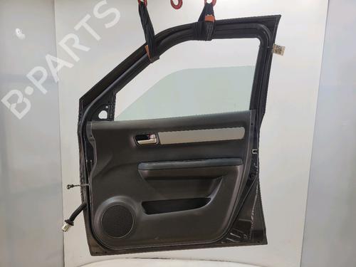 Dør høyre foran SUZUKI SWIFT III (MZ, EZ) 1.3 DDiS (RS413D) | BP29347191C3 