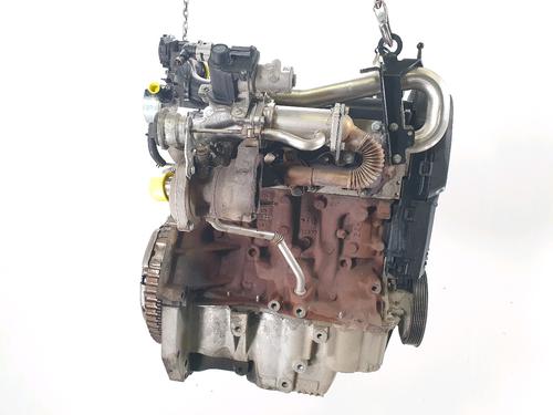 Engine RENAULT CLIO III (BR0/1, CR0/1) 1.5 dCi (C/BR0G, C/BR1G) | BP37256708M1 - Image 4