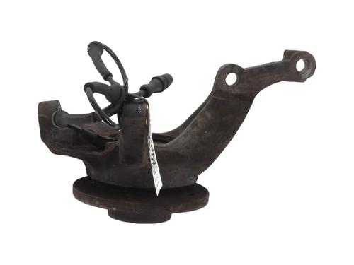 Right front steering knuckle RENAULT TRAFIC II Van (FL) 1.9 dCi 100 (FL0C, FL0K, FL0B) | BP32433972M26