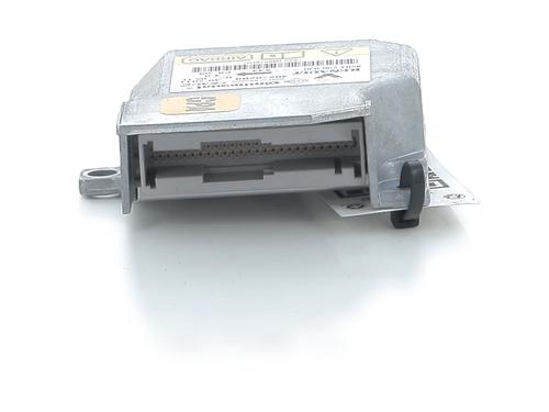 Used ECU airbags RENAULT TWINGO II (CN0_) 1.5 dCi 75 (75 hp) 31578169