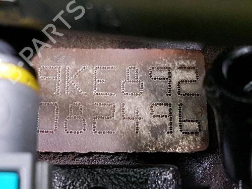 Motor DACIA LOGAN MCV (KS_) 1.5 dCi (KS04) | BP30799973M1 