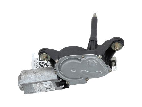 Used Rear wiper motor FIAT PUNTO (188_) 1.9 JTD (86 hp) 27189960