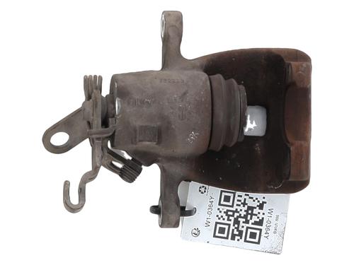 Left rear brake caliper VW TOURAN (1T1, 1T2)  | BP27912847M107 