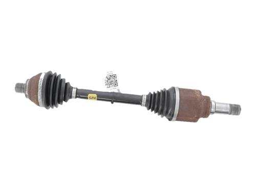 Used Left rear driveshaft Left rear driveshaft AUDI Q4 E-TRON SUV (F4B) 45 (286 hp) 34531993 34531993
