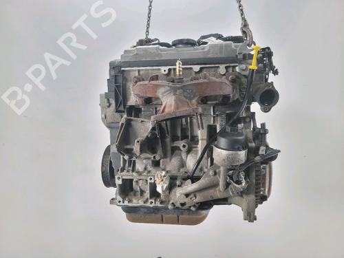 Engine PEUGEOT 1007 (KM_) 1.4 | BP40487912M1 - Image 2